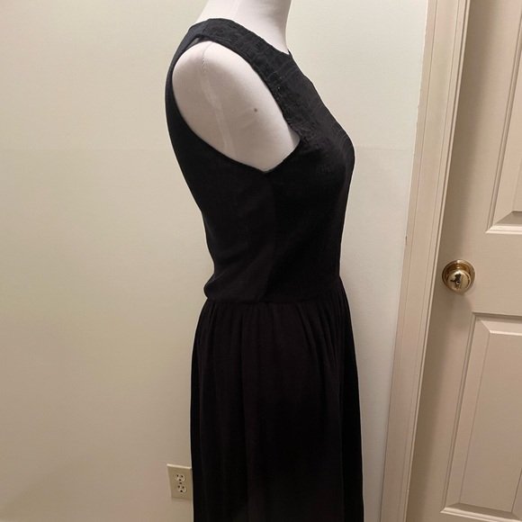 Beautiful Ulla Johnson 💯 % Cotton gauze dress - Picture 10 of 14